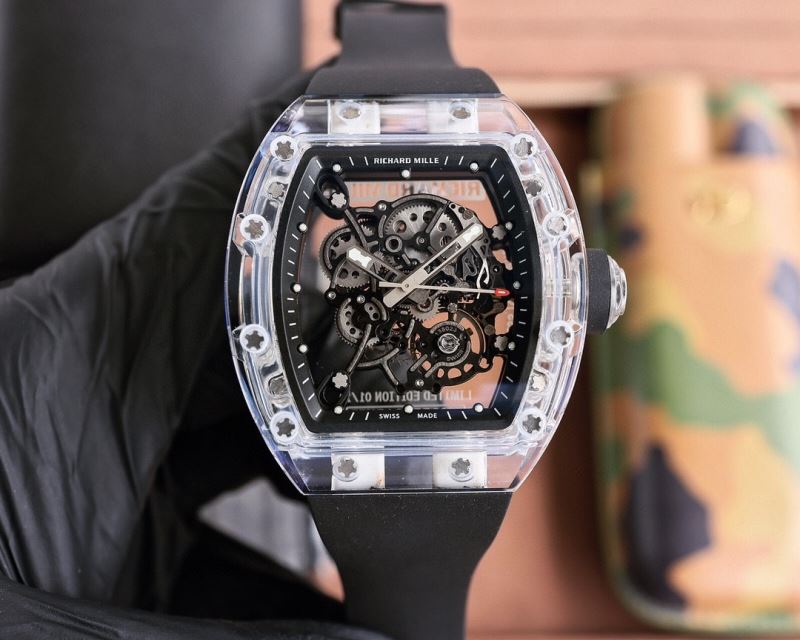 RICHARD MILLE Watches